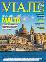 Revista Viaje Mais